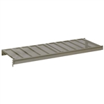 Extra Bulk Storage Rack Levels with Ribbed Decking