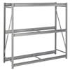 60"w x 72"h Bulk Storage Racks without Decking