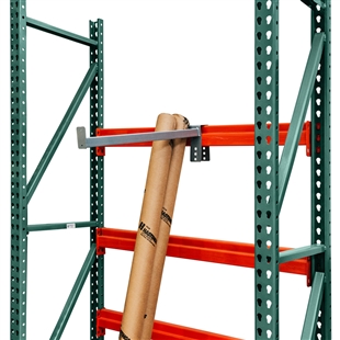 Pallet Rack Single Arm Divider