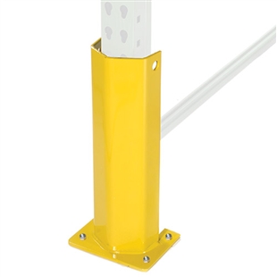 Post Protector for Pallet Racking