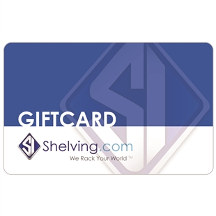 Shelving.com Gift Card