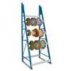 Cable Reel Rack Starter Unit