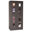 DuraTough Extra Heavy Duty Safety View Storage Cabinet