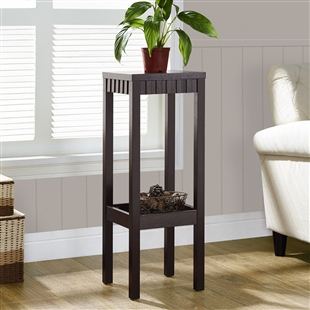 32"h Plant Stand