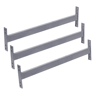 Braces for 12' Standard Duty Cantilever Racking