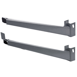 Standard Duty Inclined Cantilever Rack Arms