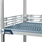 MetroMax i 2" Stackable Shelf Ledges