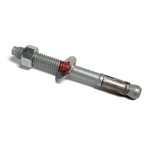 3/8" x 3" Lyon Concrete Wedge Anchor Bolt