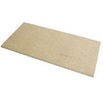 12"d 5/8" Particle Board for Rivet Shelving