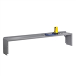 Workbench Riser for Tennsco Workbenches