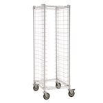 Stainless Steel Wire Tray Drying Rack