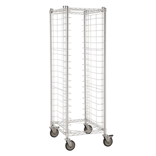 Stainless Steel Wire Tray Drying Rack