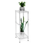 2-Tier Plant Stand