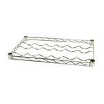 Soywey 6-Wire Shelving Metal Storage Rack Shelves, Standing