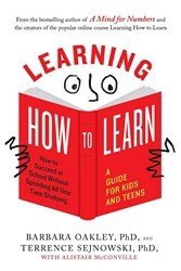 Learning How to Learn - Freshman