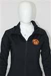 UNF Ladies Sport Tek Full Zip Jacket