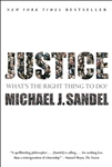 Justice:  What's the Right Thing to Do?