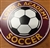 Soccer Magnet