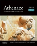 Athenaze I:  An Intro to Ancient Greek - Textbook