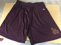 Ladies PE Shorts