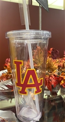 Acrylic Tumbler