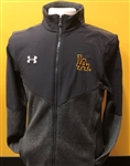 UA Peak Performance Full Zip