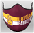 Loyola Ramblers Mask (Non-Returnable)