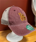 Legacy Brand Trucker Hat