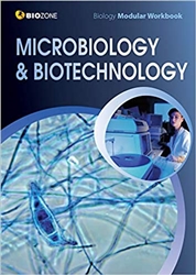 Modular Workbook:  Microbiology and Biotechnology