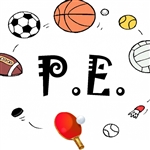 PE Bundle - Students will receive items in class