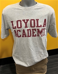 Gear Loyola Academy SS T-Shirt