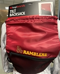 Tilt Backpack