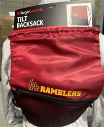 Tilt Backpack