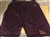 Men's PE Shorts