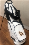 LA Team Golf Bag