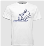 Basstackle.com Shirt