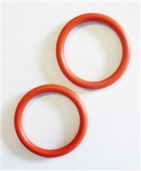 Silicone O-Rings