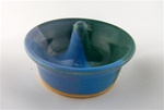 G-WIZ POTTERY- RING HOLDER