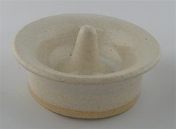 G-WIZ POTTERY- RING HOLDER