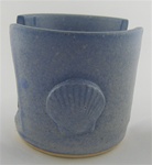 G-WIZ POTTERY- SPONGE HOLDER