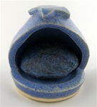 G-WIZ POTTERY- SPONGE PAD HOLDER