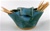 G-WIZ POTTERY- TOOTHPICK HOLDER