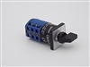 SWITCH, 2032 / VARIOSTEFF MAGGI MOTOR
