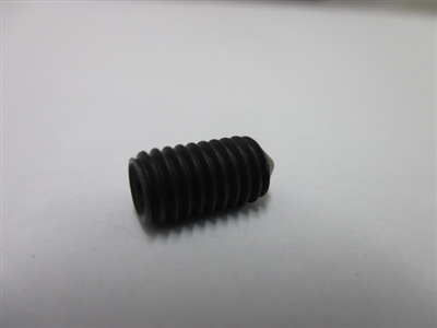 Screw TCEI M 6X12 UNI-5927