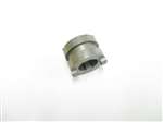 Pre Selector #16 with Key - STEEL