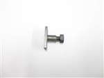 Key, Newer Style with Threaded Stud