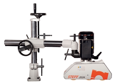 Steff Feeder model 2034