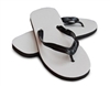 V-Strap Jail Inmate Sandals (12 Pair)