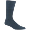 1268G - Grey Tube Inmate Socks