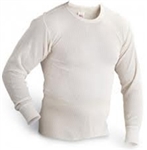 Thermal Underwear Long Sleeve Tops